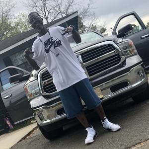 Meet your Posher, Walter